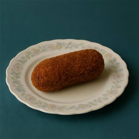 Holtkamp groentekroket