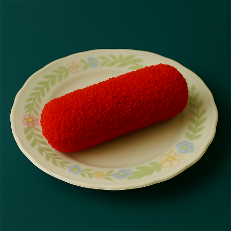 Grootmeester Goulashkroket