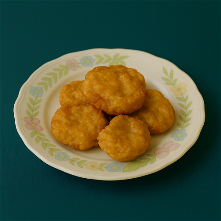 Kipnuggets