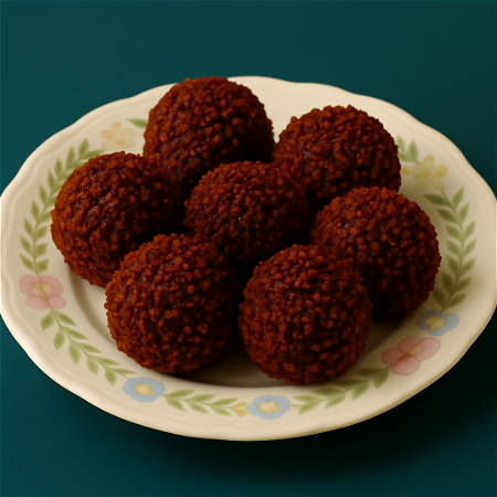 Eilander Bitterballen