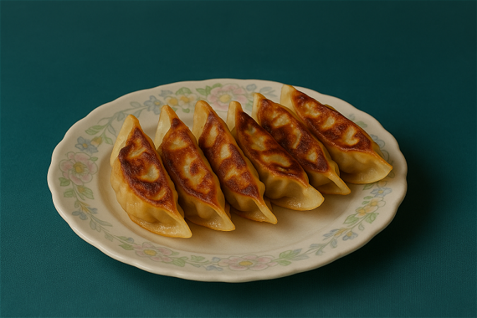 Kip Gyoza