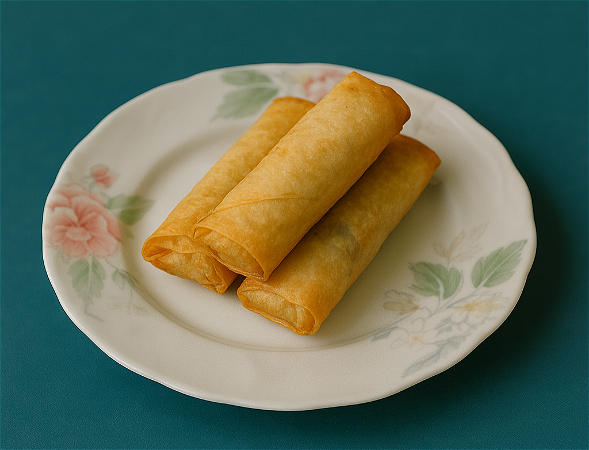 Vietnamese Loempia's