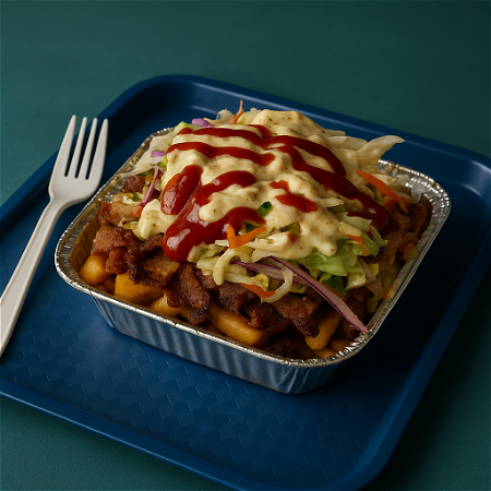 Kleine Clipper Kapsalon