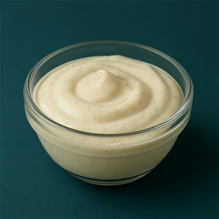 Clipper Kewpie mayonaise