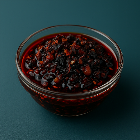 Laoganma Chili Oil