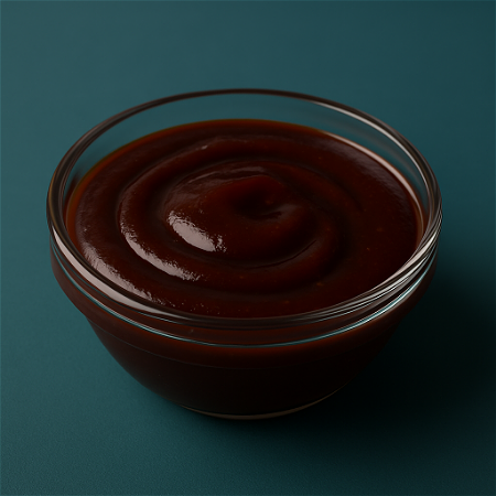 BBQ saus