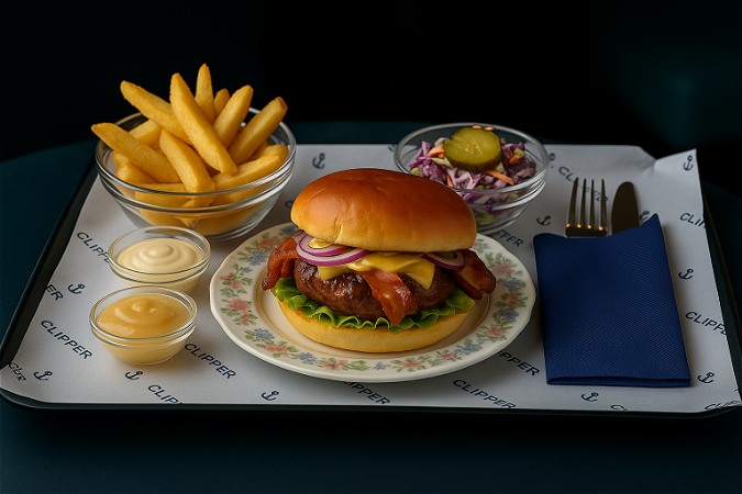 Best Boltsje (BURGER)