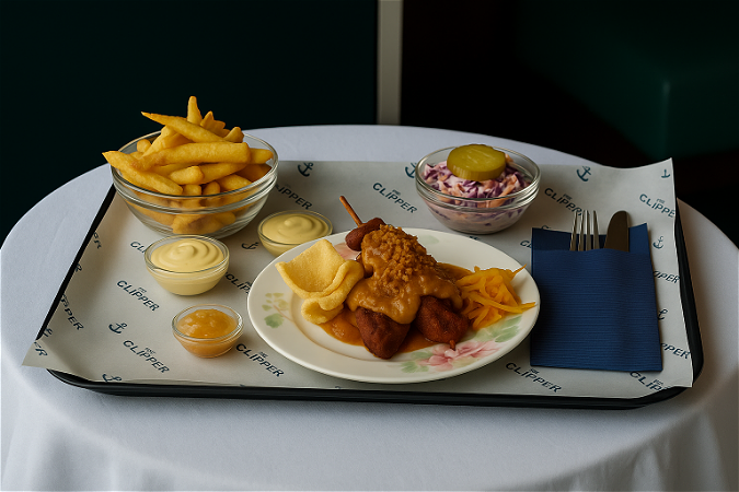 Aasters Hentsje (KIPSATE)