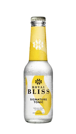 tonic (royal bliss)