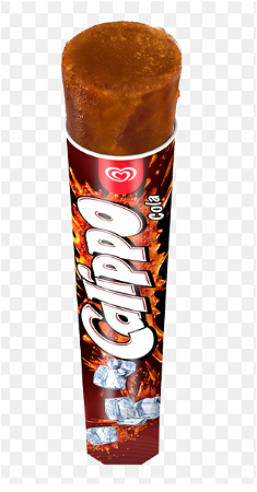 calippo cola