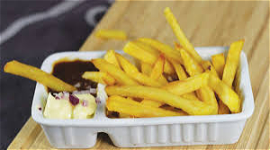 Frites speciaal