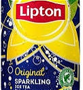 Lipton sparkling