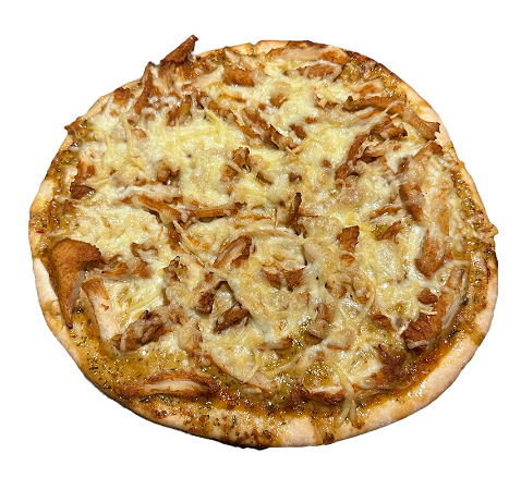Pizza Jamballa
