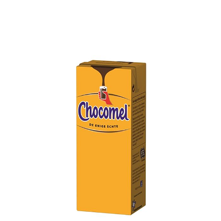 Pakje Chocomel