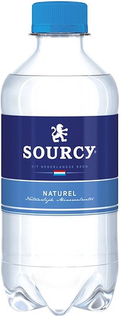 Sourcy water