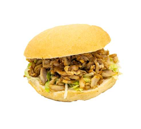 Combi Broodje Kip Kebab