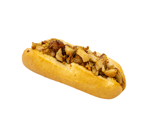 Combi Pistolet Kip Kebab