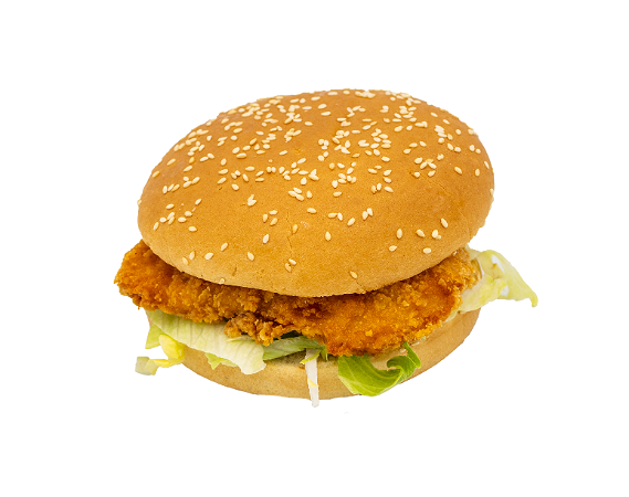 Combi Broodje chickenfiletburger