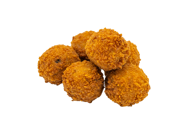 Bitterballen