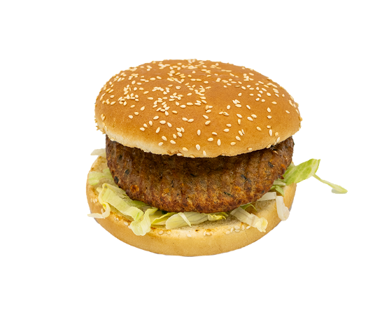 Broodje Hamburger