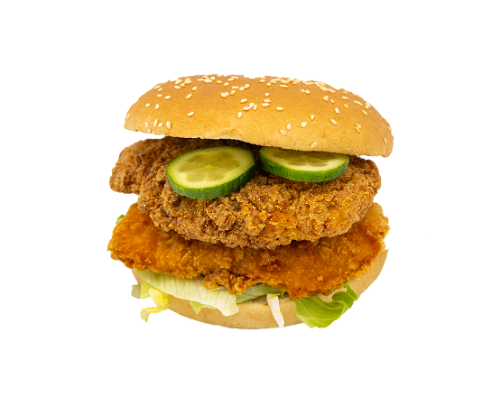 Kentucky Burger