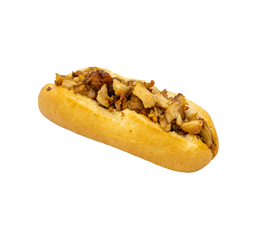Pistolet Kip Shoarma