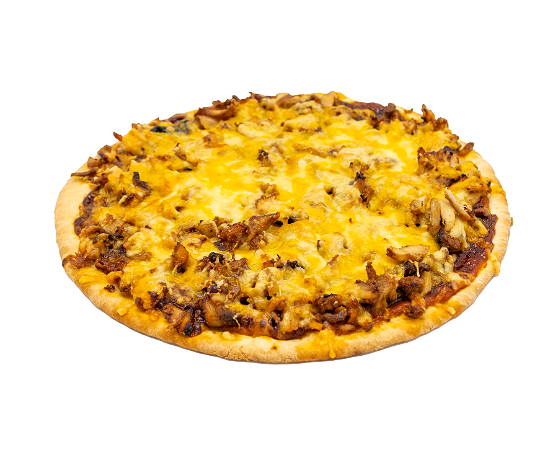 Pizza Jannetjun