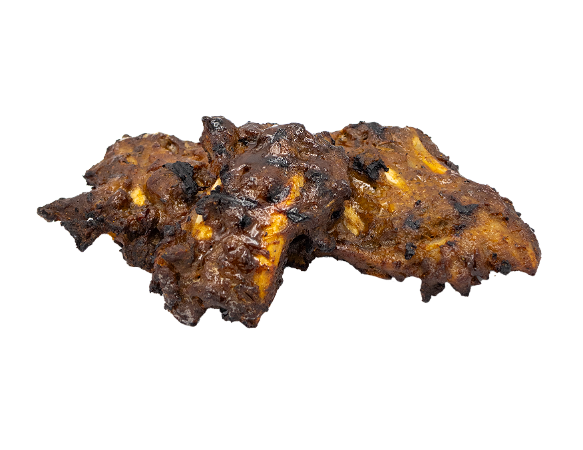 Sparerib's