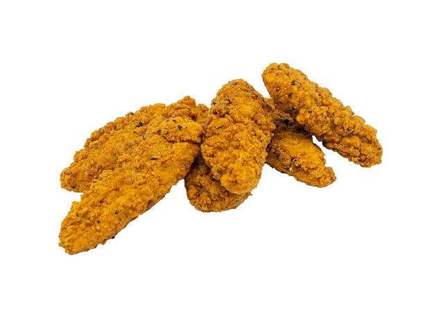 Chicken Bites