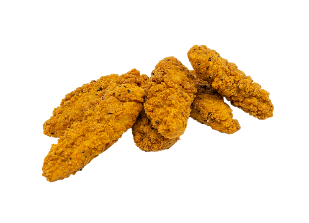 Hotwings 9 stuks