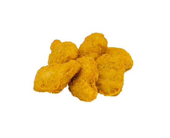 Kipnuggets