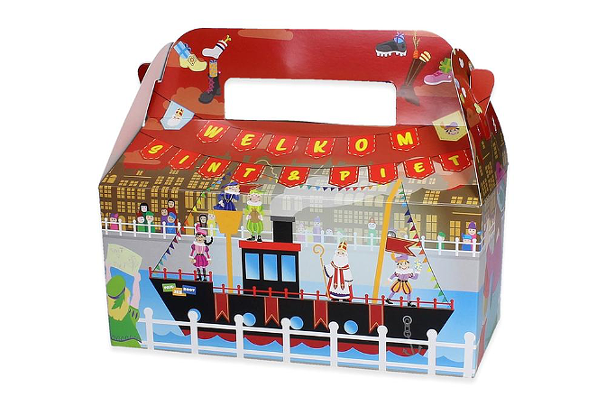 Sinterklaas
