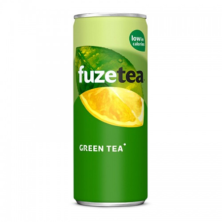 Fuzetea green