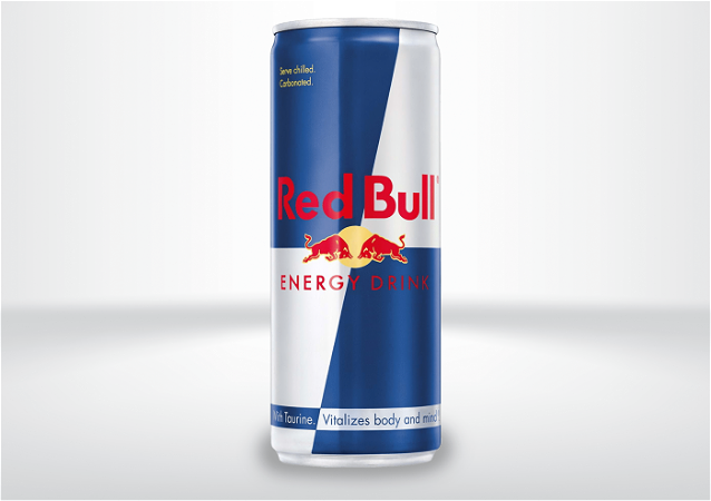 Redbull