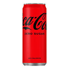 Cola Zero