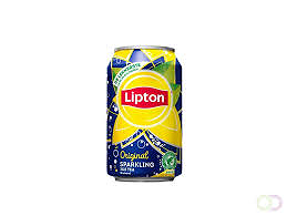 Lipton Sparkeling