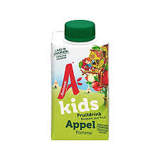 appelsientje kids