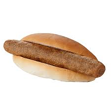 Broodje Frikandel