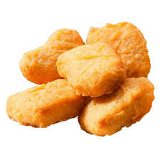 Kipnuggets 