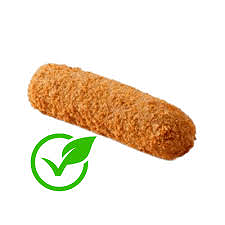 Vegetarische kroket