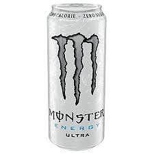 Monster Ultra