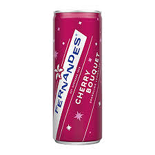 Fernandes Cherry