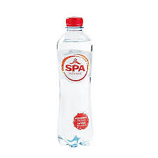 Spa rood