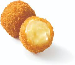 Cheese Pops