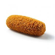 bourgodische kroket