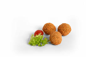 Bitterballen Glutenvrij