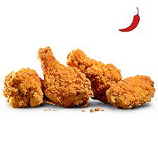 Hot Wings 