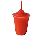 Slush rood