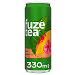 Fuzetea peach hibiscus