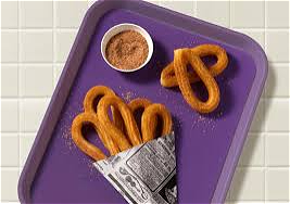 Churros